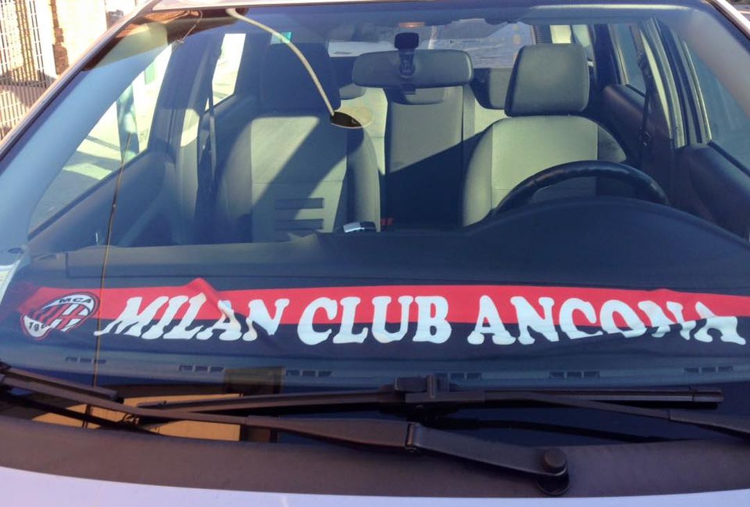  Milan Club Ancona  