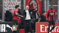 Milan, 141 punti in 62 partite di Serie A: un merito da riconoscere