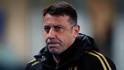 D’Aversa: “Almqvist ancora out, ecco il motivo! Oudin o Rafia e Krstovic o Piccoli…”