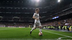 Liga – Risorge il Real Madrid: battuto il Barça al Camp Nou