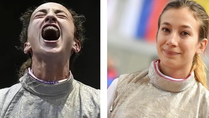 Scherma, le due stelline padovane Ricci e Molinari pronte al grande salto - immagine 1
