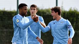 Primavera, Lazio-Fiorentina 2-1: il tabellino