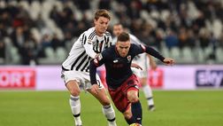 LE VOCI – Guardalà (Sky): “Quella della Juventus è una rosa assolutamente competitiva”
