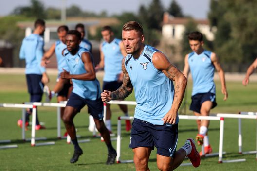 Ciro Immobile Ciro Immobile