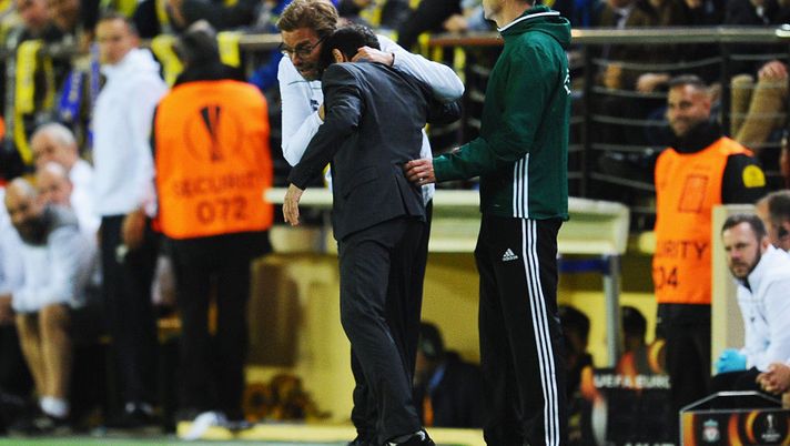 Juventus-Valencia, Marcelino: &#8220;Noi come il Manchester United. Cristiano Ronaldo&#8230;&#8221; 