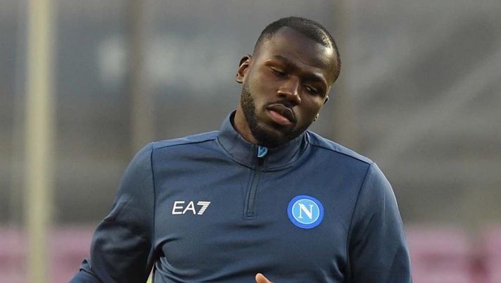 UFFICIALE – Le decisioni del Giudice Sportivo: out un turno Koulibaly, multa a Insigne UFFICIALE – Le decisioni del Giudice Sportivo: out un turno Koulibaly, multa a Insigne - immagine 1