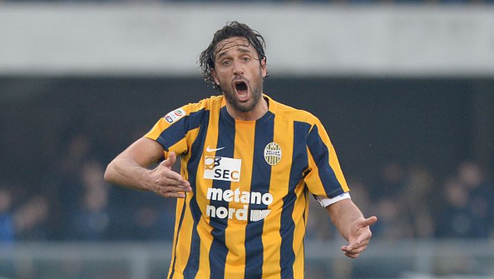 VIDEO, Luca Toni: &#8220;Un&#8217;annata disastrosa, adesso onoriamo la maglia&#8221; 
