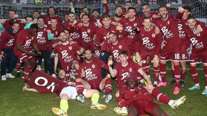 Sempre Derby, Reggiana In Serie B: Face Regia “Il Sassuolo è Calcio Di ...