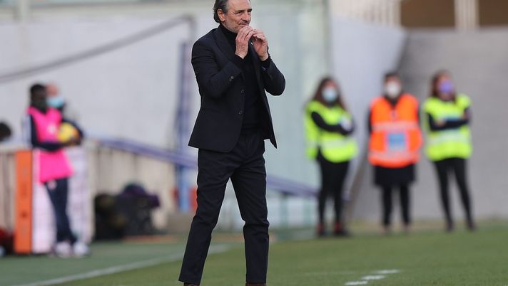 Prandelli, getty images 