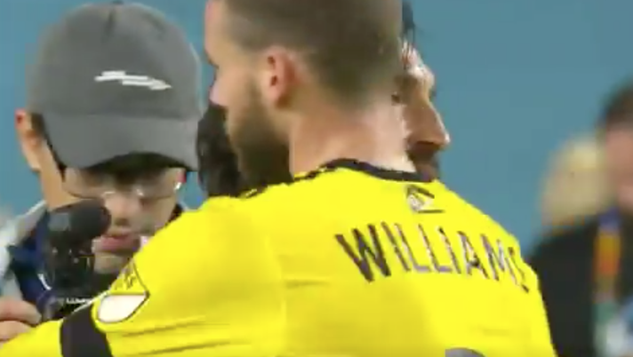 VIDEO: standing ovation per l’addio al calcio di Andrea Pirlo, non si fa attendere il ringraziamento dell’ex Juve e Milan 