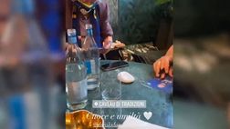 VIDEO/ D’Ambrosio, che cuore! Così fa felice un’anziana tifosa