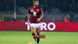 Torino-Atalanta 1-2, Djidji: “Voglio dare tutto nelle ultime sei partite”