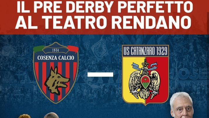 Cosenza, prima Repice e poi il derby: per Bergamini e per Marulla… - immagine 1