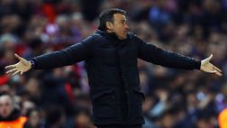 Marca punta il dito su Luis Enrique: 220 milioni spesi sul mercato e i titolari…