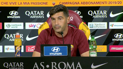 Fonseca: “Volevo Politano ma non andremo più su di lui. Spinazzola? Se hanno deciso…”