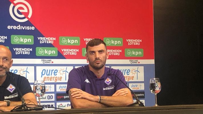 Terracciano: “Sappiamo cosa ci aspetta, non abbiamo scuse” - immagine 1