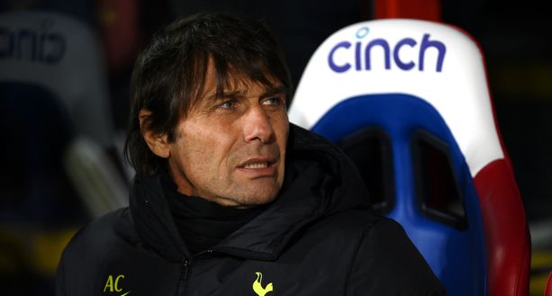 Getty Images Inter Conte