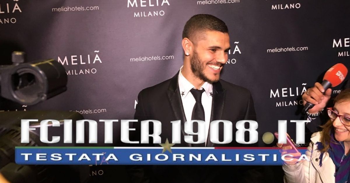 Biografia Icardi, l’Inter gli chiede ritocchi su Branca e non solo ...