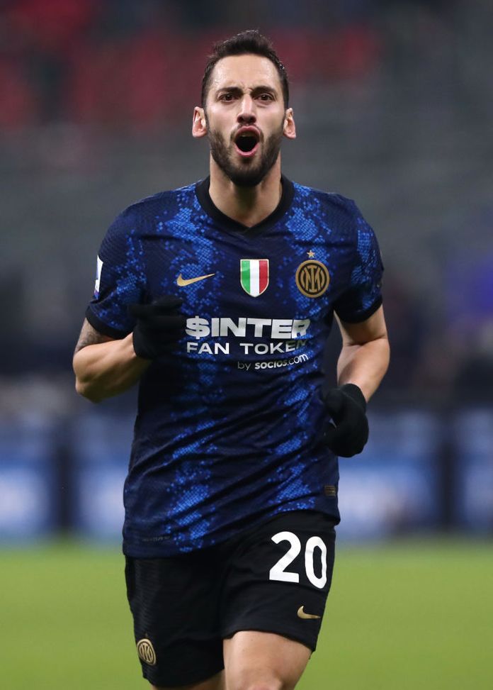 (Photo by Marco Luzzani/Getty Images) Inter, scusate l’anticipo- immagine 2