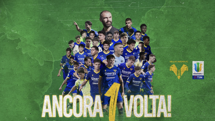 Primavera Hellas, è salvezza Primavera Hellas, è salvezza - immagine 1