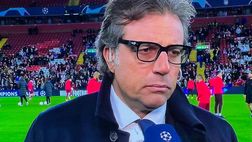 Giuntoli: “Restiamo con i piedi per terra, niente paragoni col passato. Sul Liverpool…”