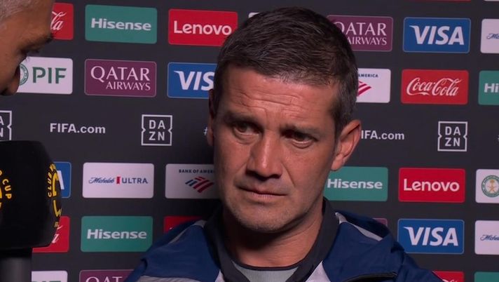 Chivu: “Lautaro dice che è contento di me? Farò di tutto per farli rendere. Carboni…” - immagine 1