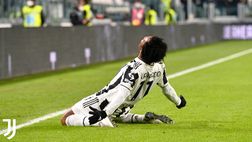 Fantacalcio Juventus, Cuadrado out contro il Sassuolo: i motivi