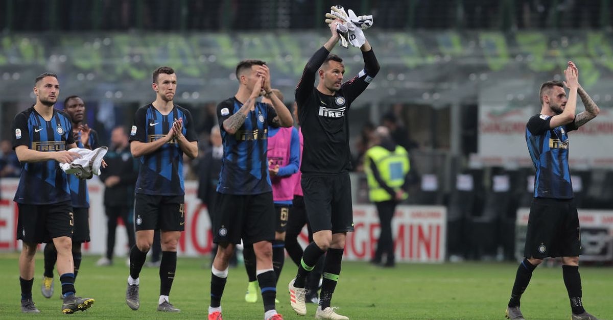 A Che Ora Gioca L Inter In Champions