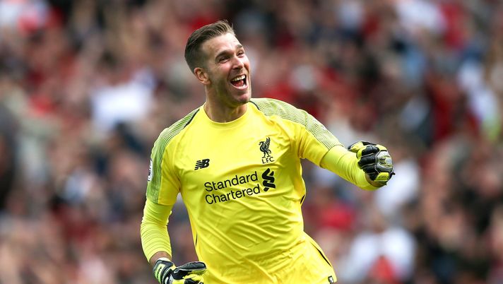 Mercato Lazio – Portiere vacante: offerto lo spagnolo Adrian del Liverpool - immagine 1