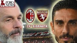 Milan-Torino 1-0