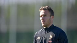 Juventus, Arthur in uscita: trattativa in corso con un club inglese