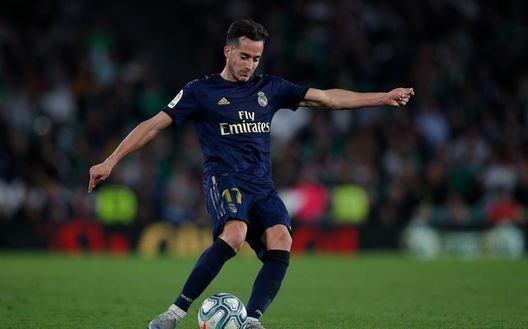 Calciomercato Fiorentina, suggestione Lucas Vazquez 