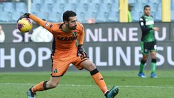 Mercato Lazio, si punta Consigli per sfidare Strakosha