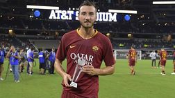 Roma, Cristante: “Vincere Conference per iniziare un ciclo”