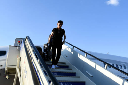 Calciomercato Inter, Zhang si prepara Calciomercato Inter, Zhang si prepara