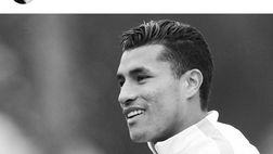 Murillo suona la carica: “Pronti per domani”