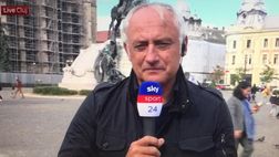 Mandorlini: “L’Inter è una squadre in crescita, bisogna avere fiducia. Siamo rimasti un po’…”