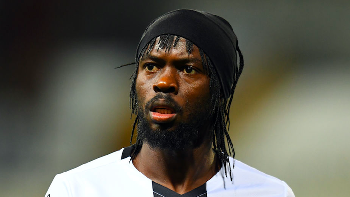 Dov’è finito Gervinho? Infortunio e mercato: l’esterno non è tornato, è in Costa d’Avorio  Dov’è finito Gervinho? Infortunio e mercato: l’esterno non è tornato, è in Costa d’Avorio - immagine 1