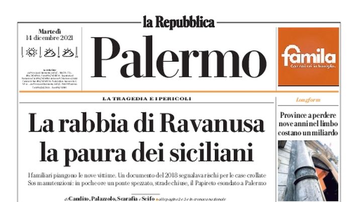Prima Pagina