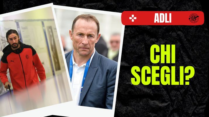 Yacine Adli AC Milan Verona-Milan 1-2 Serie A 2022-2023