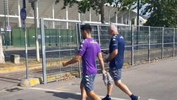 Altro indizio: Benassi neanche in panchina. Ad un passo il trasferimento al Verona