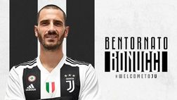 Juve, il messaggio di Bonucci: “Voglio dimostrare tutto a quella che, ancora oggi, è la mia casa”