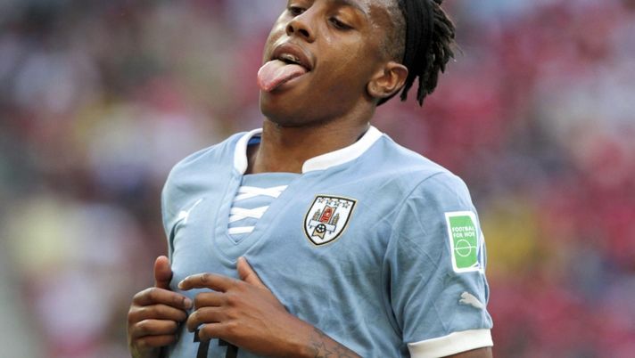 Abel Hernandez  