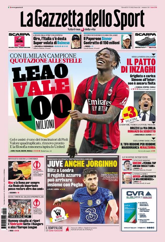 Prima Pagina