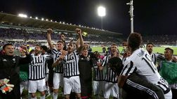 FOTO – Ecco le nuove maglie della Juventus. Esordio già contro la Sampdoria