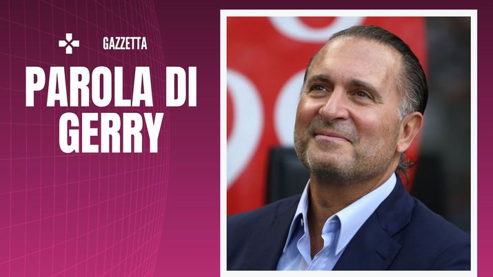 Gerry Cardinale RedBird AC Milan