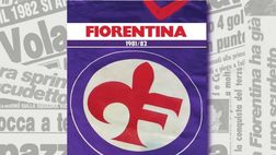 Il Museo Fiorentina presenta “Fiorentina 1981/82”