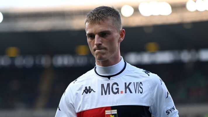 Genoa, da Gudmundsson e Messias a Vasquez e Bani: le novità in vista del Monza - immagine 1