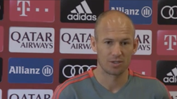 Calciomercato Leicester: sorpasso Foxes nella corsa a Robben, Lipsia e PSV…