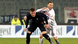 Repubblica: Fiorentina shock, subito eliminata. La testa non funziona più